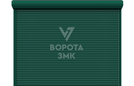 Противопожарные ворота рулонные EI-60 2500×2500 ЗМК-2348