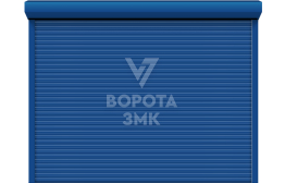 Рольставни ворота 2600×2100 ЗМК-2287